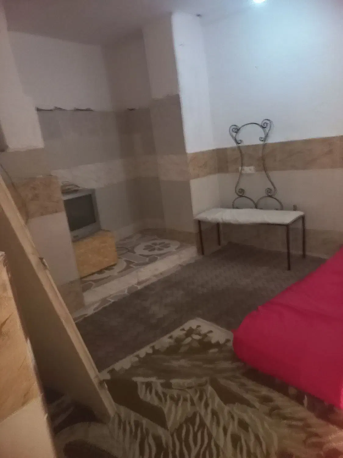 خانه یه خواب|اجارهٔ خانه و ویلا|میناب, |دیوار