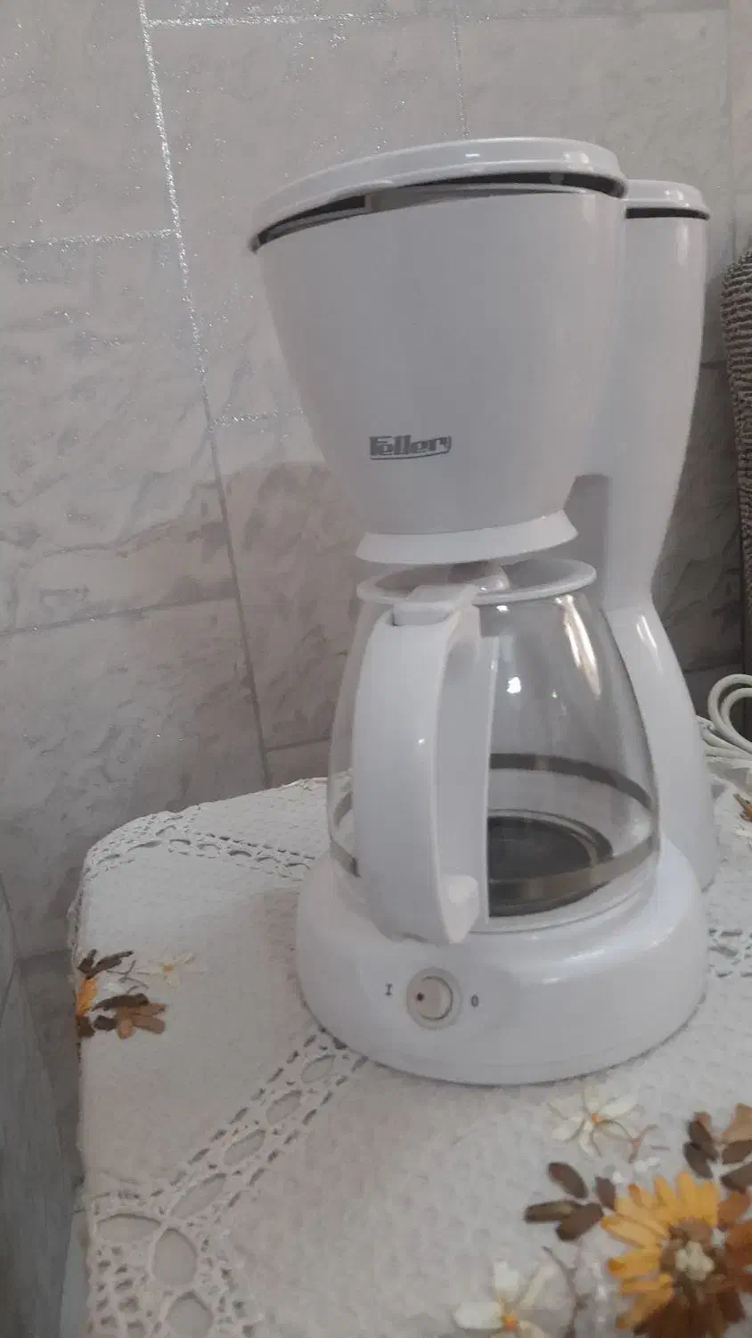 قهوه ساز|سماور، چای‌ساز، قهوه‌ساز|مشهد, ایثارگران|دیوار