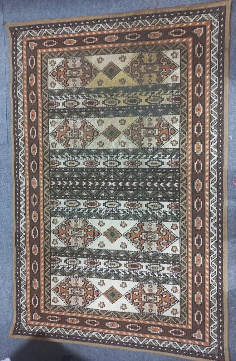 قالیچه گلیمی|گلیم، جاجیم، گبه|تهران, هاشم‌آباد|دیوار