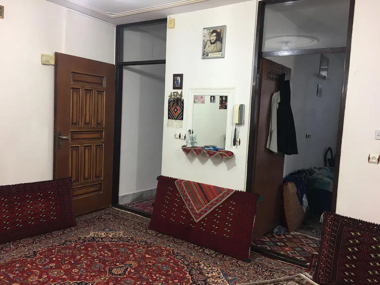 فروش فوری ویلایی دو طبقه مستقل|فروش خانه و ویلا|مهدی شهر, |دیوار