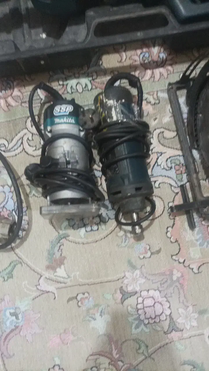 ابزار برقی|ابزارآلات|گلستان (تهران), |دیوار