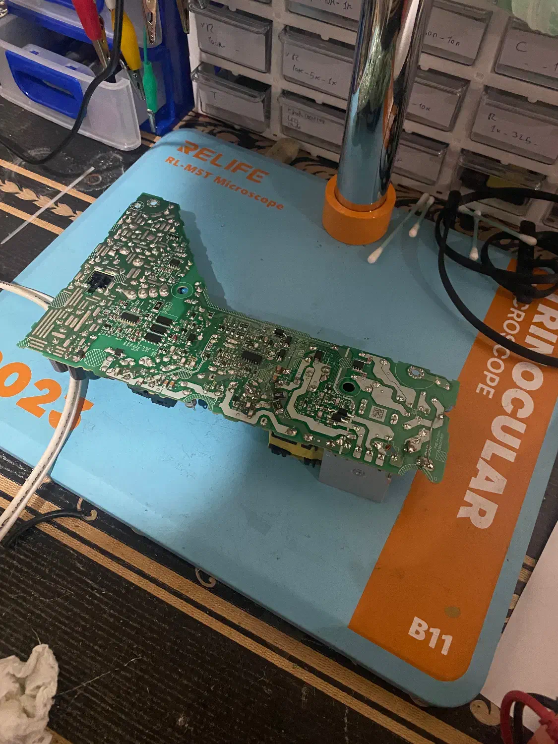 تعمیر پاور و منبع تغذیه|خدمات رایانه‌ای و موبایل|بوشهر, |دیوار