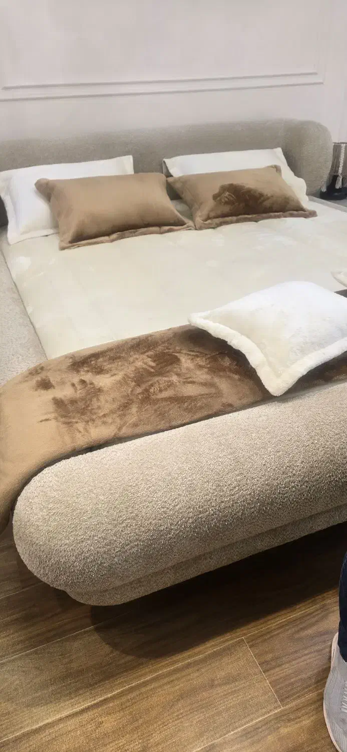 تخت نو شرکتی|مبلمان خانگی و میز عسلی|خرمآباد, |دیوار