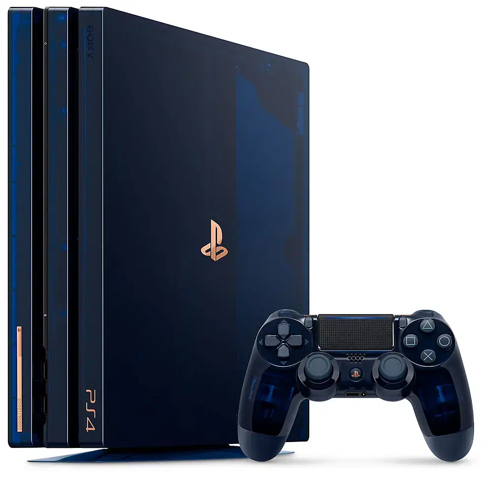 کنسول PS4 Pro 1TB ، بدون پیش پرداخت ، اقساط یکساله|کنسول، بازی ویدئویی و آنلاین|کرج, عظیمیه|دیوار