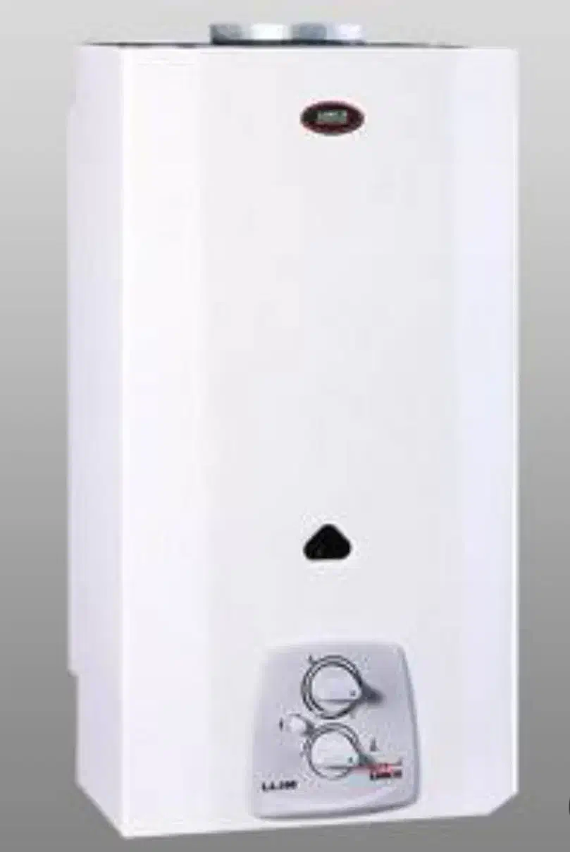 ابگرمکن دیواری لورچ|آبگرمکن، پکیج، شوفاژ|فسا, |دیوار