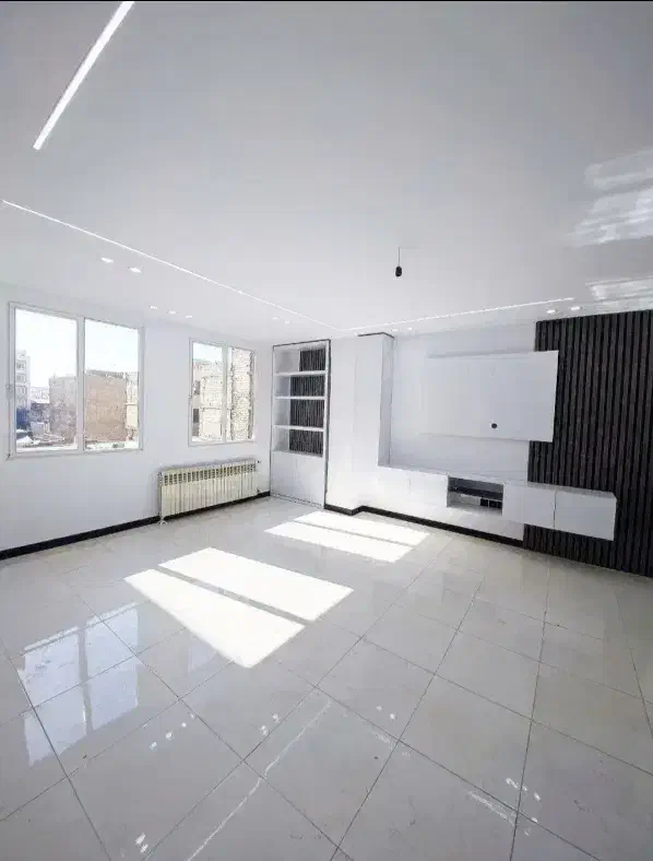 70متر/دوخواب/باپارکینگ/معاوضه با خودرو و مسکن|فروش آپارتمان|کهریزک, |دیوار