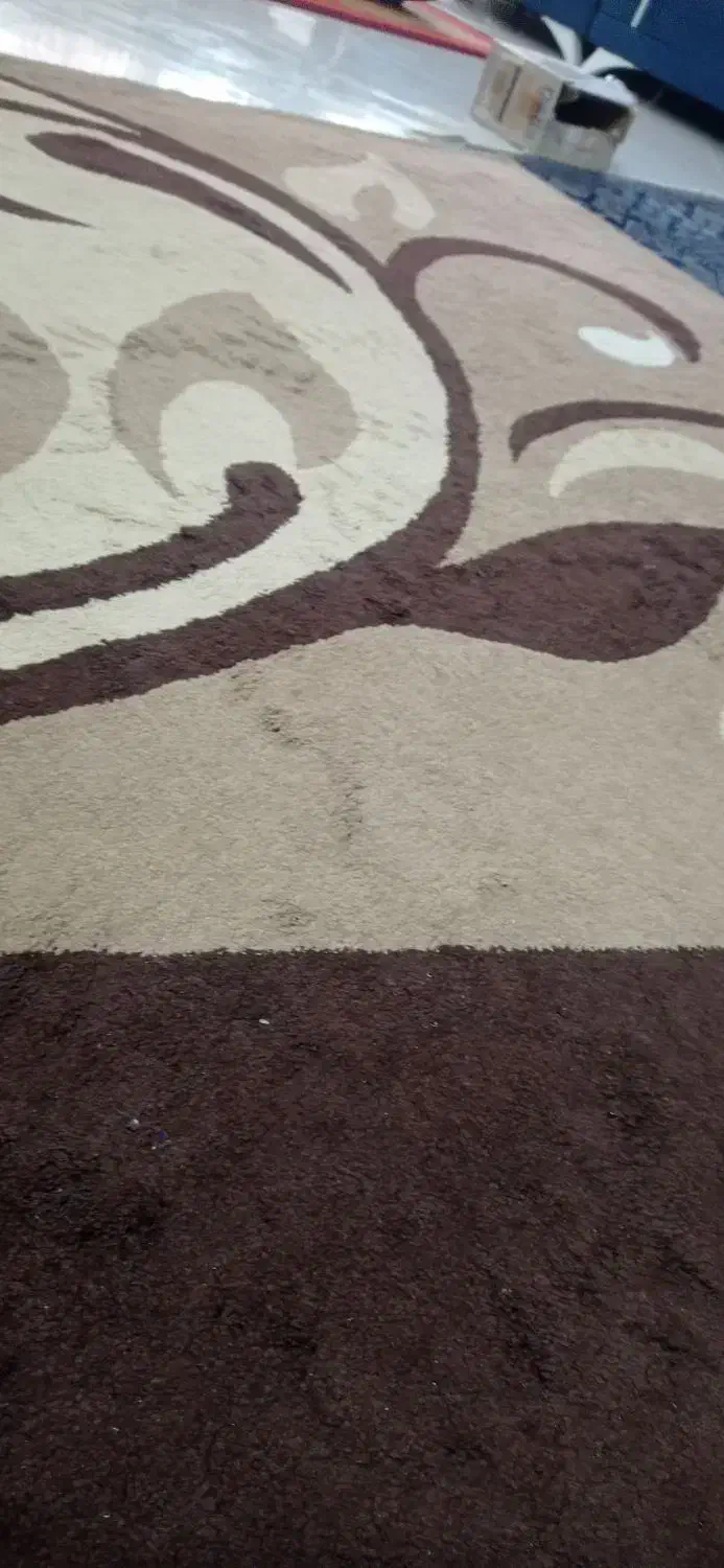 گلیم فرش 12متری|گلیم، جاجیم، گبه|زاهدان, |دیوار