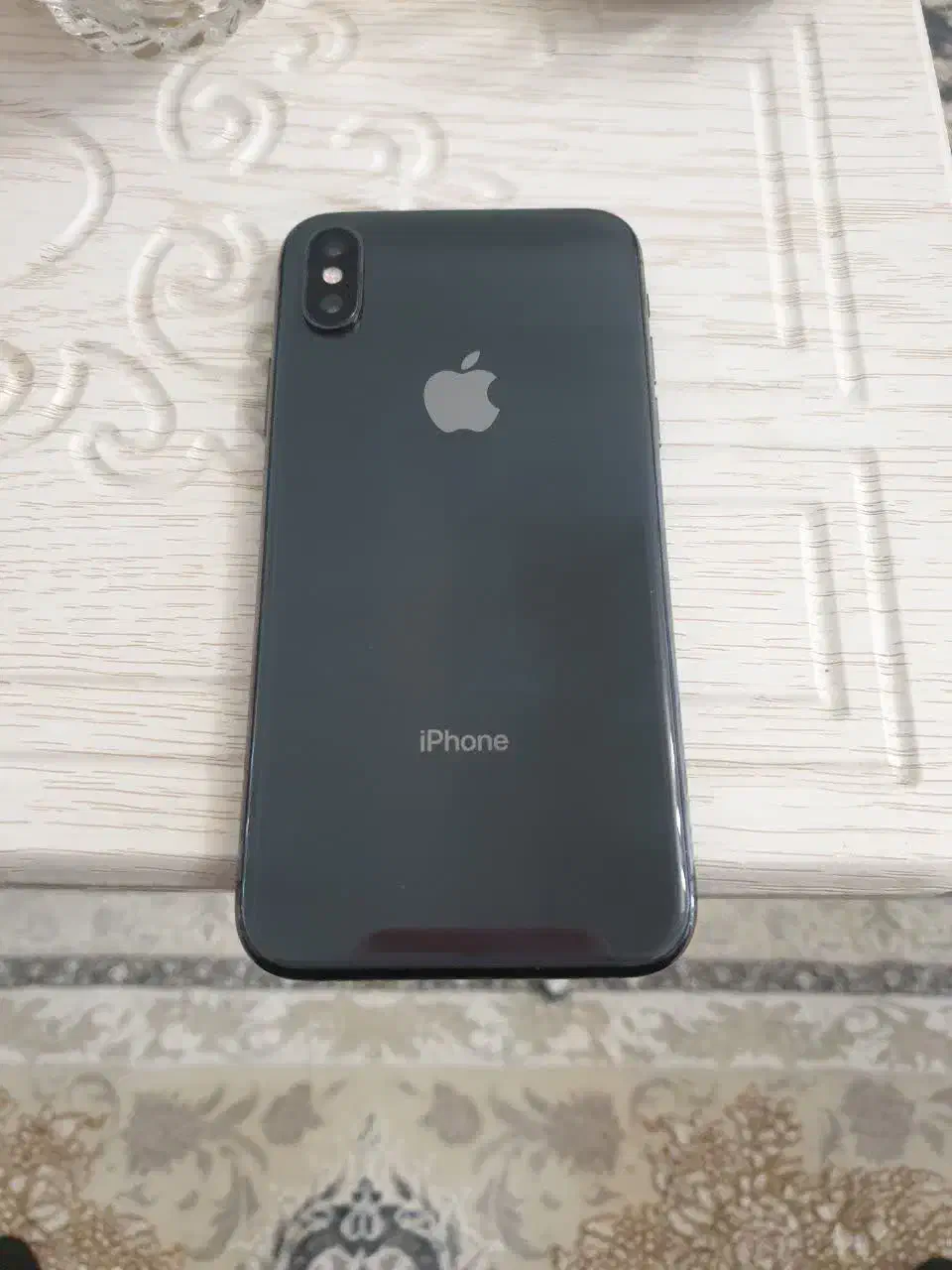 iPhone x|موبایل|کرج, ساسانی (قلمستان)|دیوار