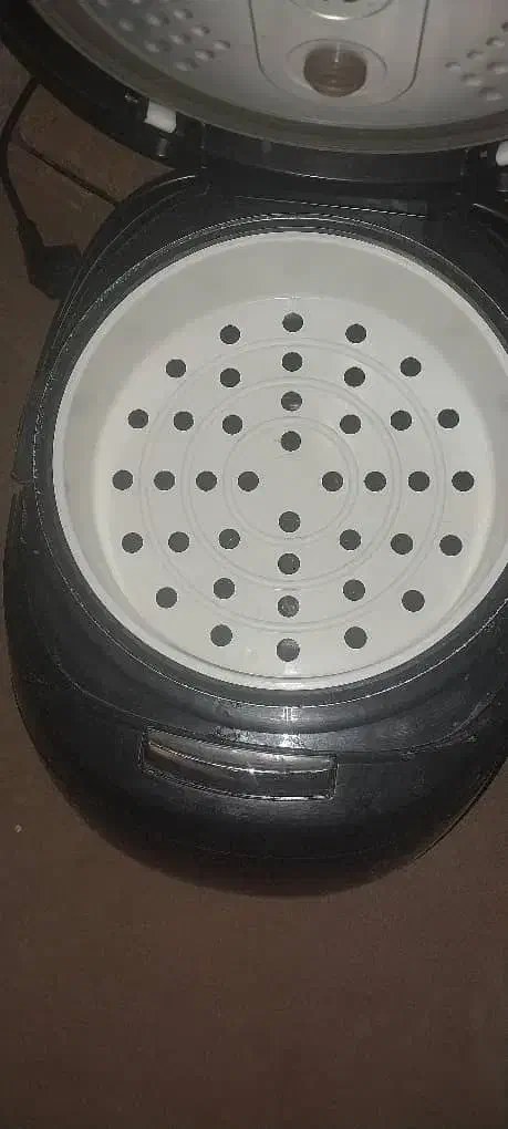 غذاسازوپلوپز|اجاق گاز و لوازم برقی پخت‌وپز|شاهین‌شهر, فدک|دیوار