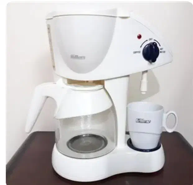 قهوه جوش فلر|سماور، چایساز، قهوهساز|کیش, |دیوار