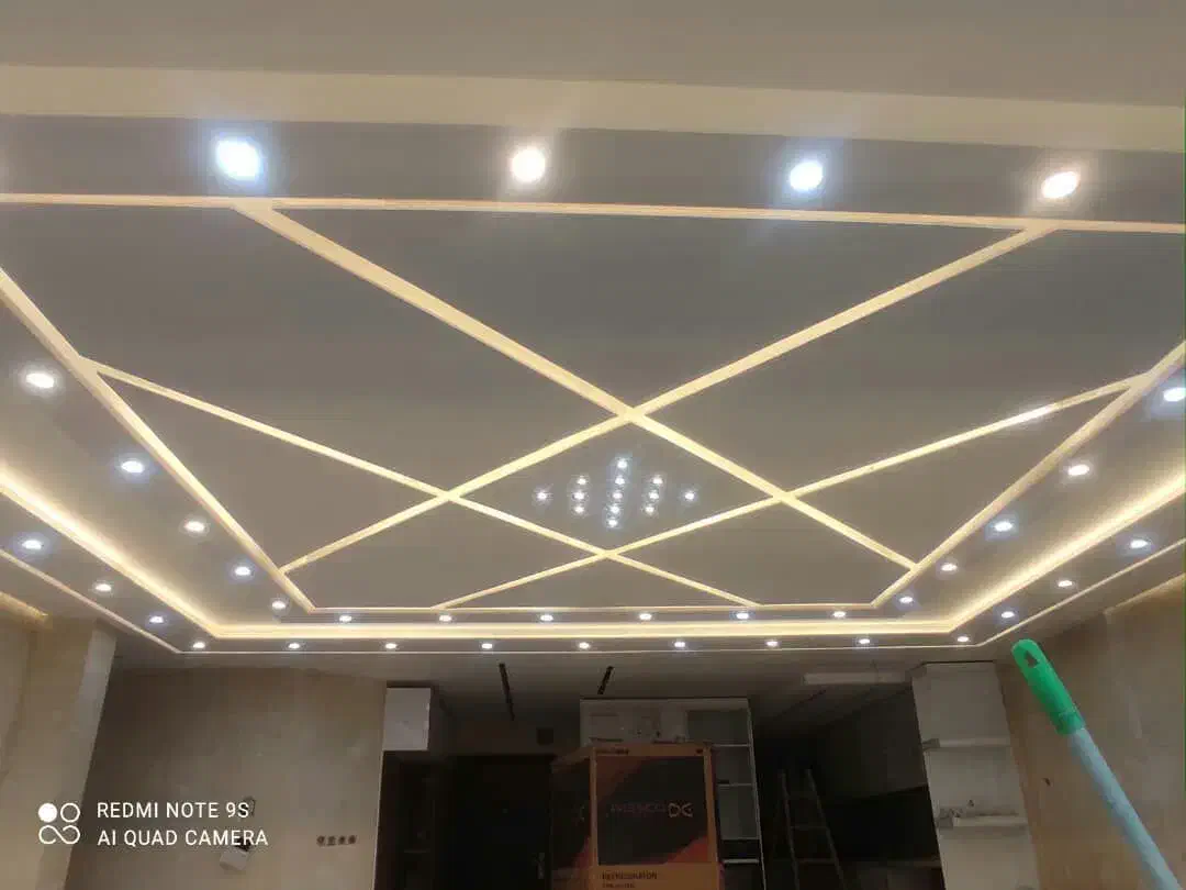 اجرای کناف.رنگ.کابینت.تخریب و بازسازی|خدمات پیشه و مهارت|شیراز, شهرک دارایی|دیوار