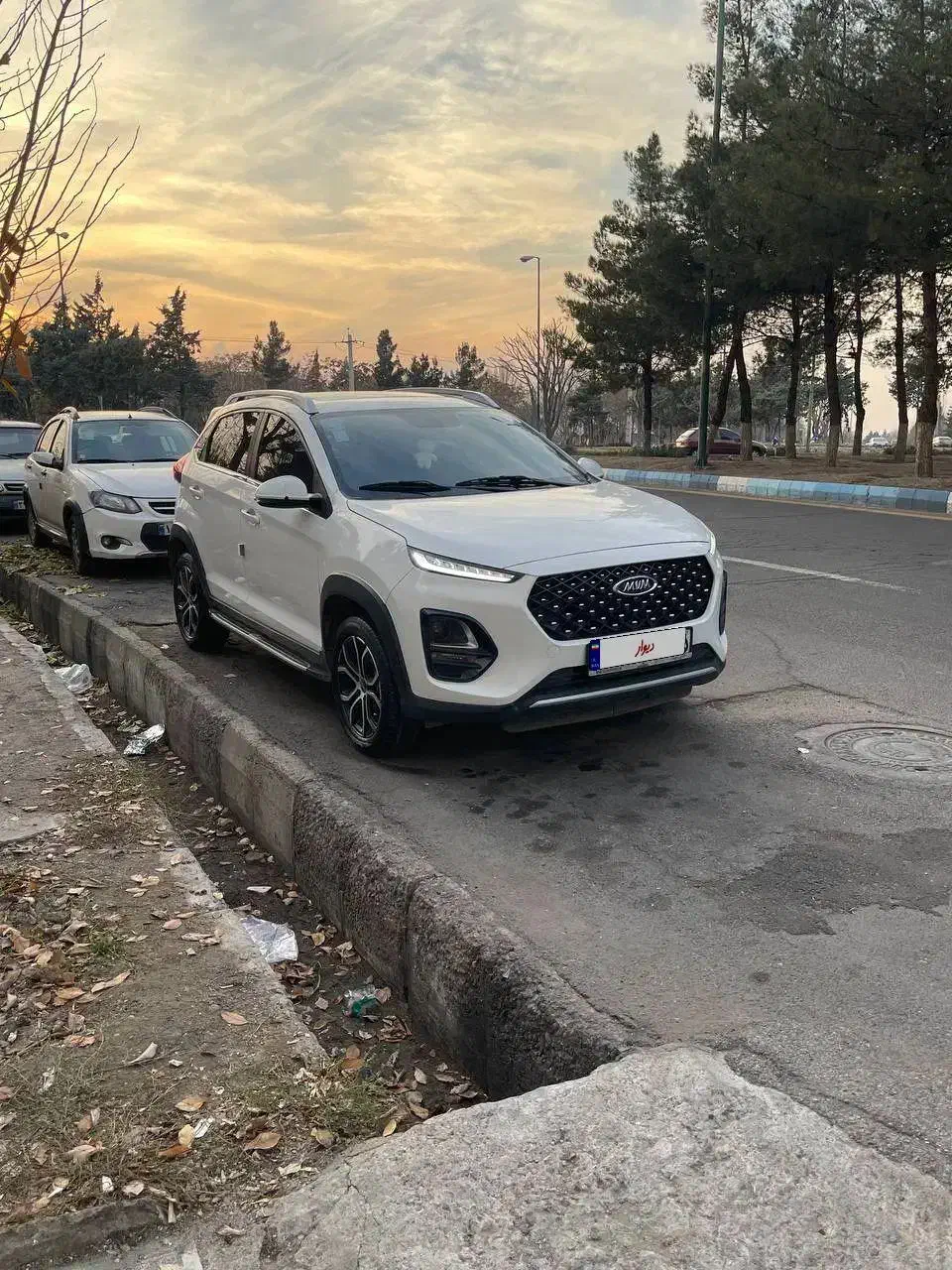 x22pro|خودرو سواری و وانت|تبریز, |دیوار