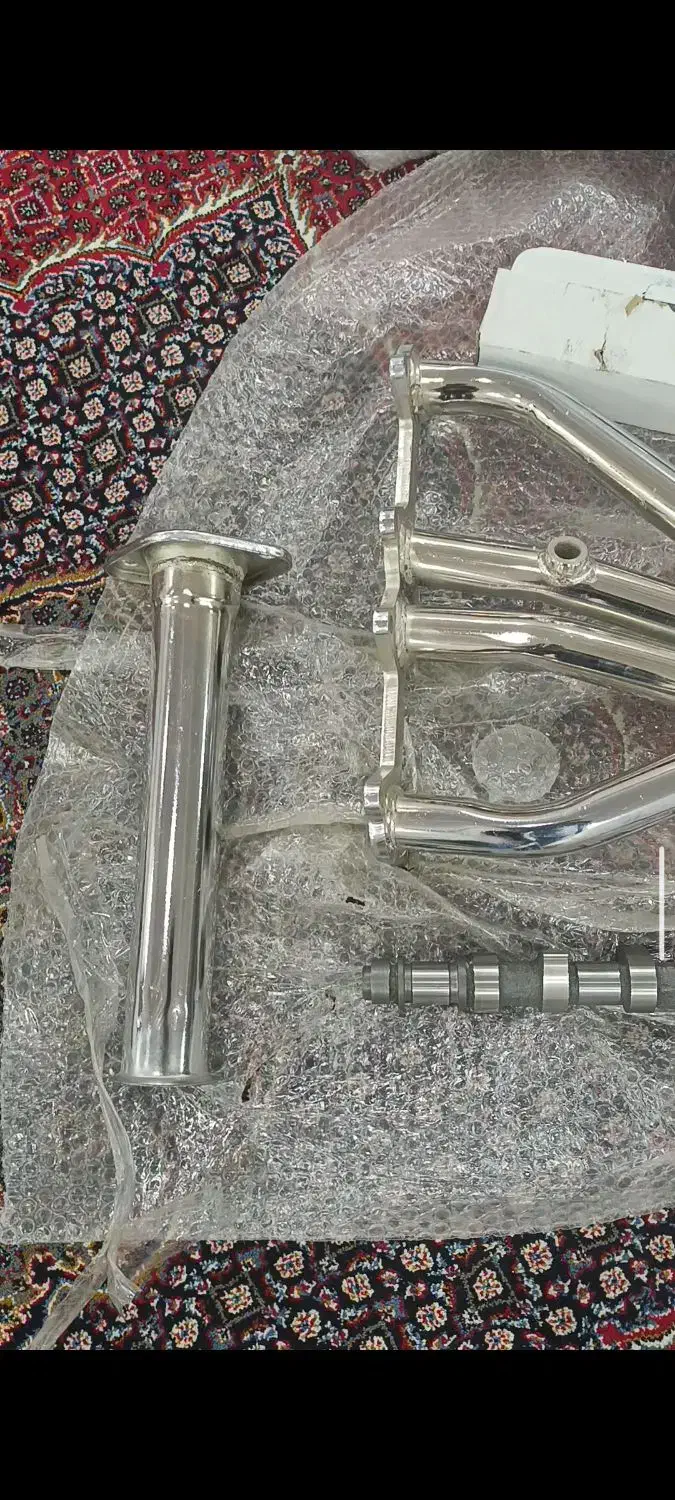 تعدادی لوازم تیونینگ پارس 405 سمند|قطعات یدکی و لوازم جانبی|مشگین شهر, |دیوار