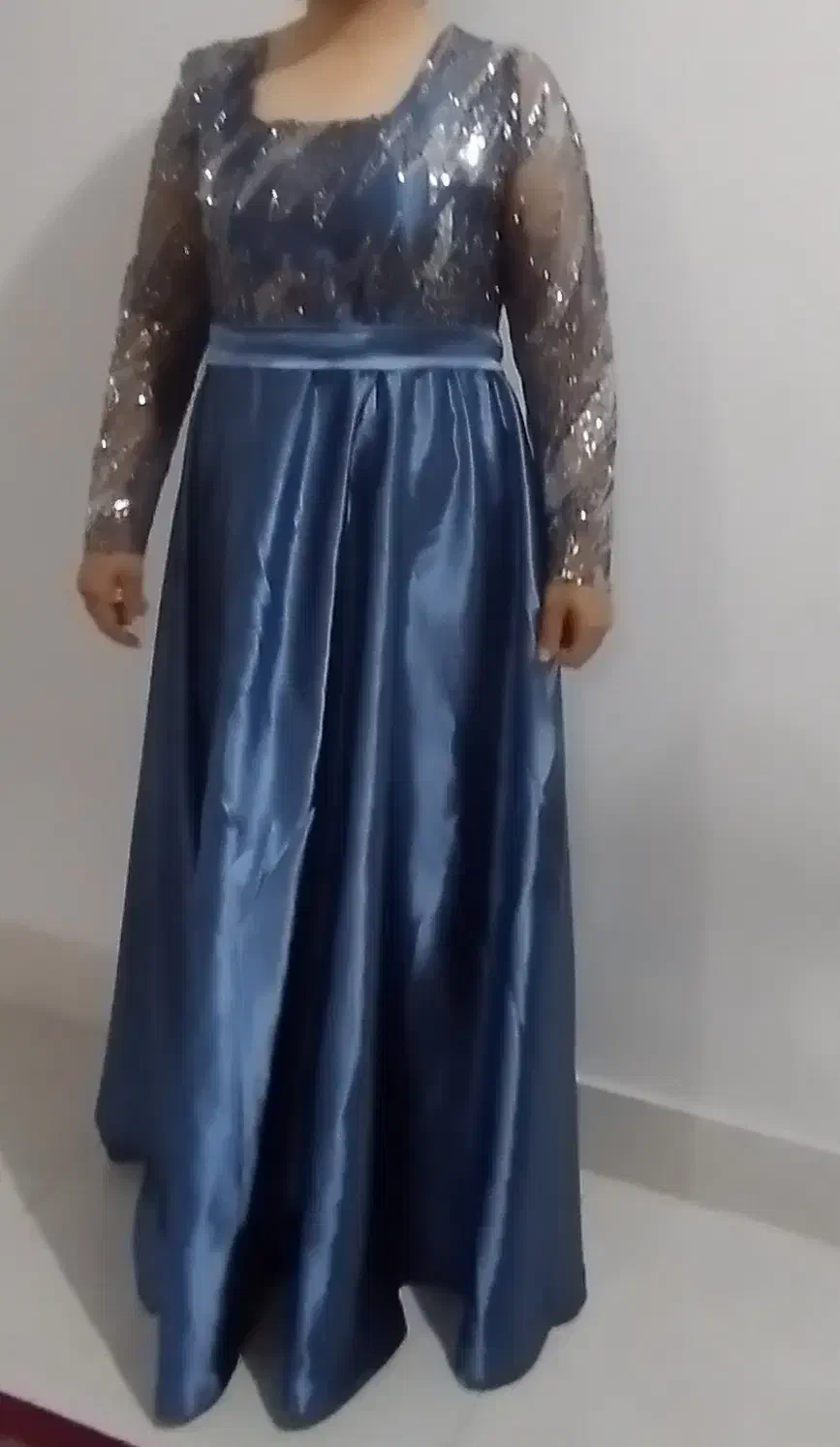 لباس مجلسی|لباس|دهلران, |دیوار