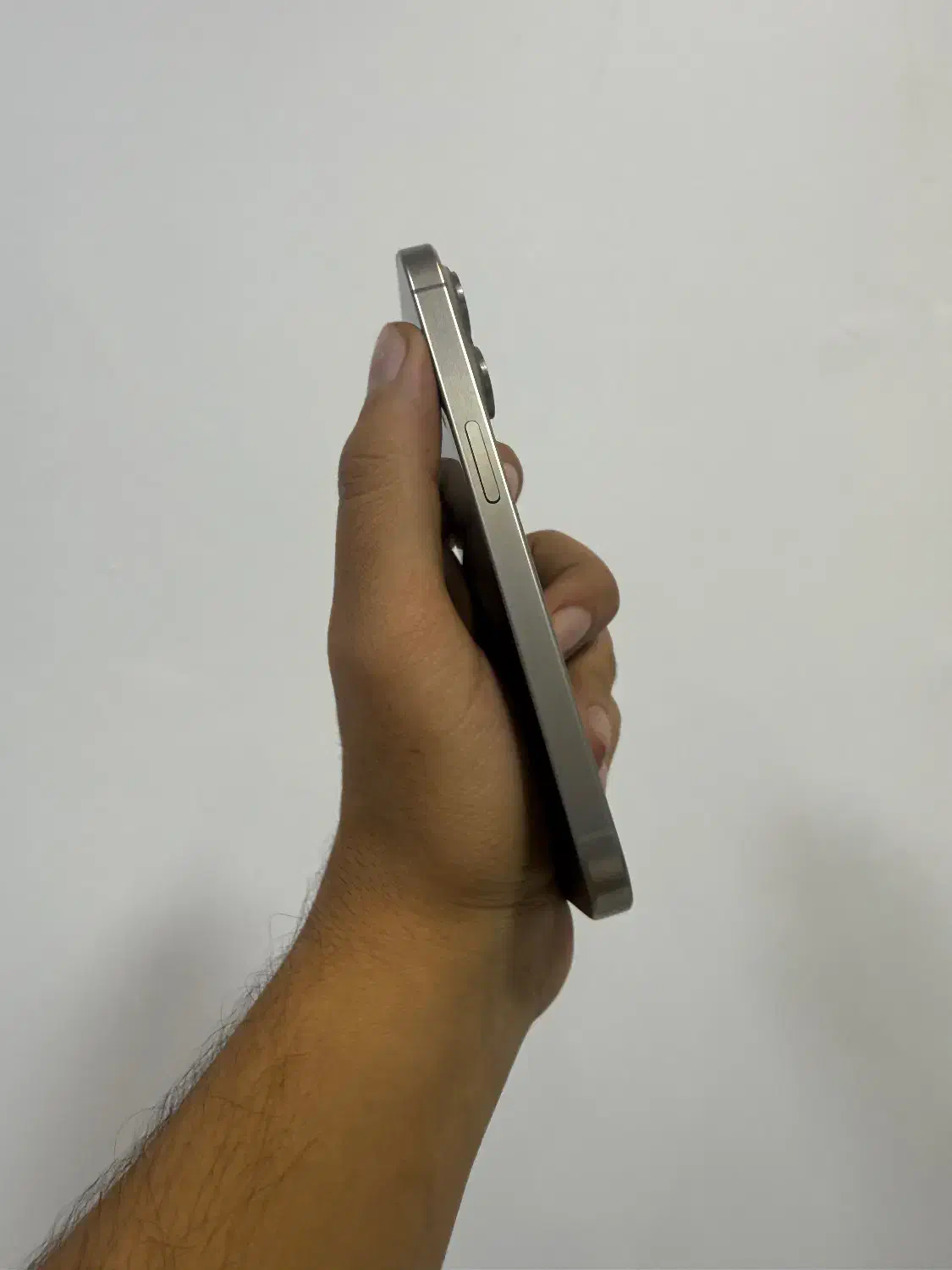 آیفون 15pro - پرو ۱۵|موبایل|تهران, ستارخان|دیوار