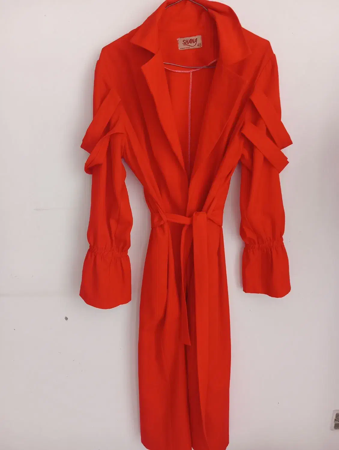 مانتو سایز ۴۶ تا۴۸|لباس|ارومیه, |دیوار