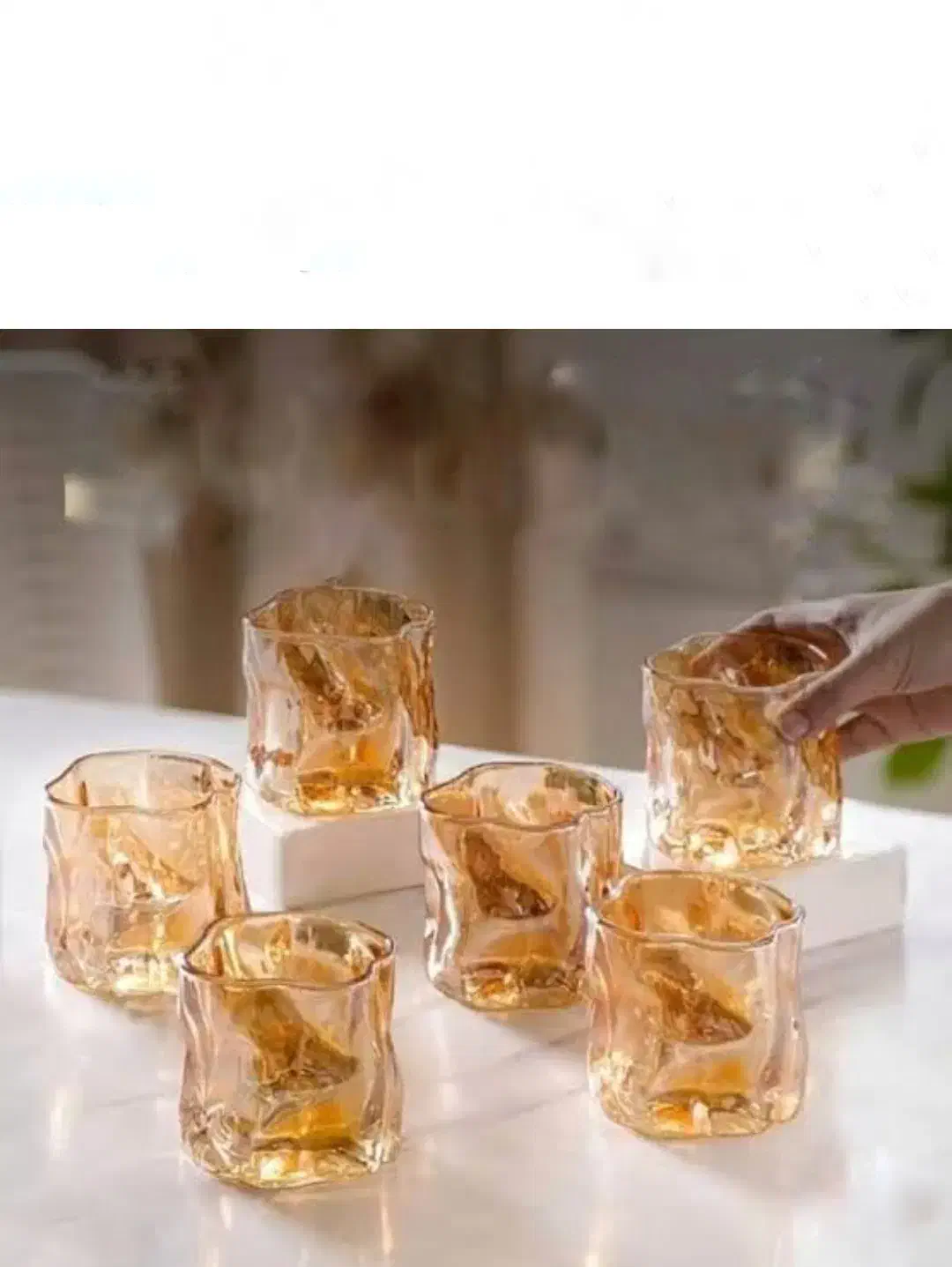 تُنگ و پارچ و لیوان شامپاینی با قیمت مناسب|ظروف سرو و پذیرایی|بندرعباس, |دیوار