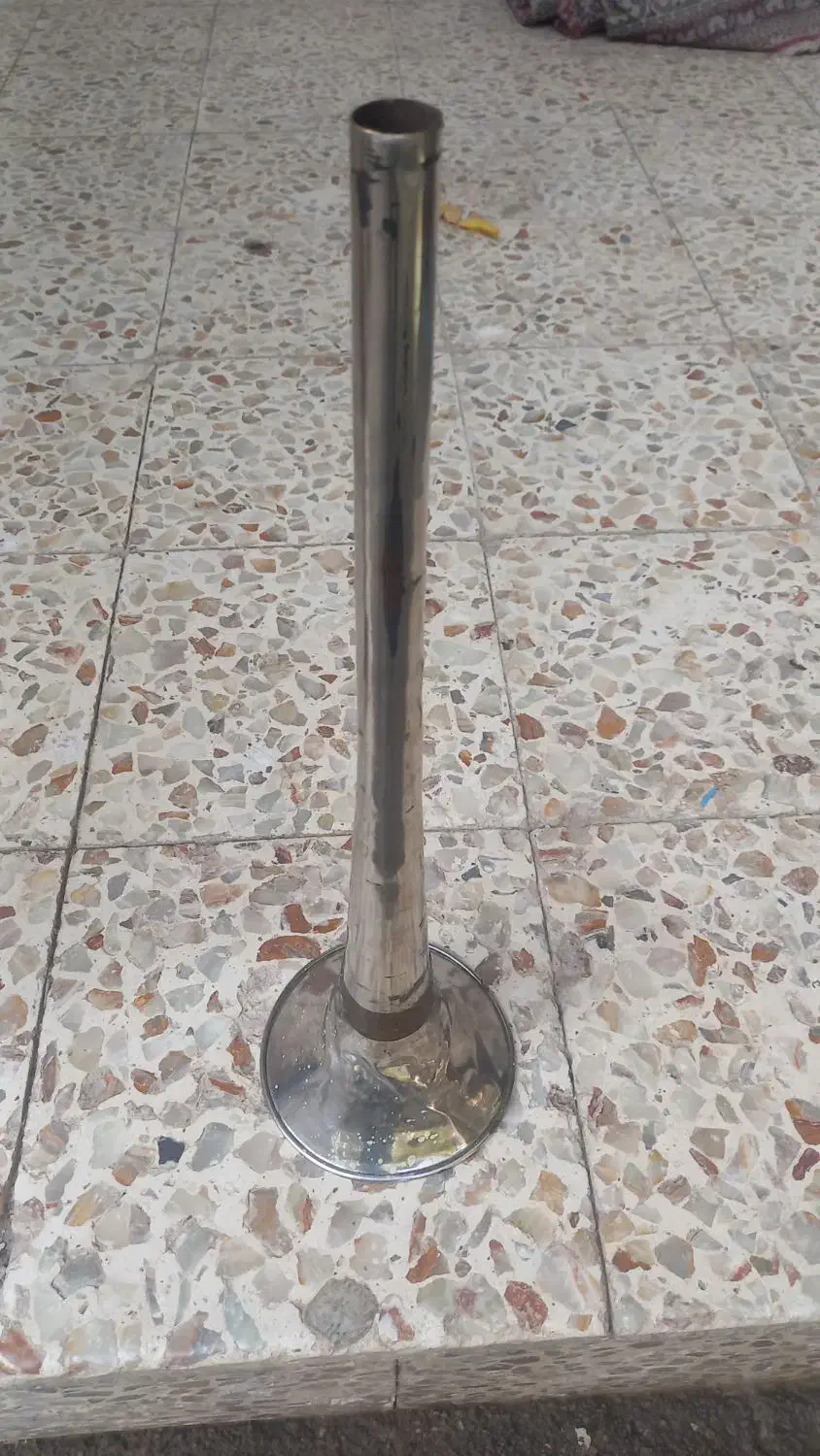 شیپور دمام زنی|درام و پرکاشن|زیباشهر, |دیوار