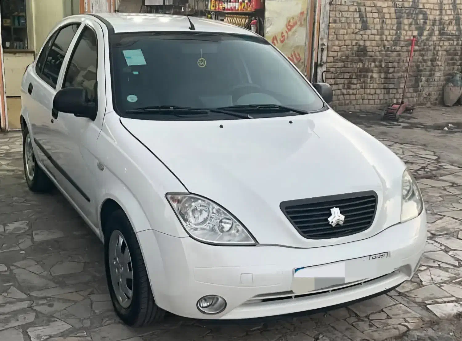 تیبا۲ مدل ۱۳۹۹ /اقساطی/چک|خودرو سواری و وانت|تهران, نارمک|دیوار