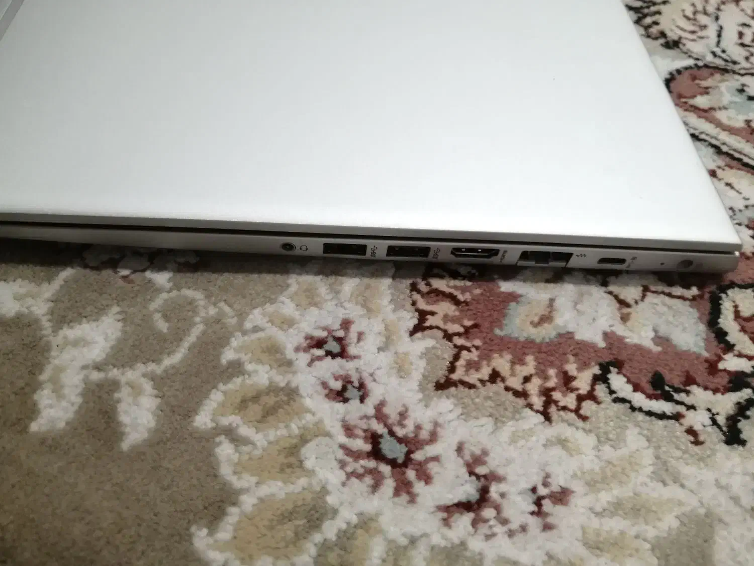 HP پروبوک نو|رایانه همراه|مشهد, خرمشهر|دیوار