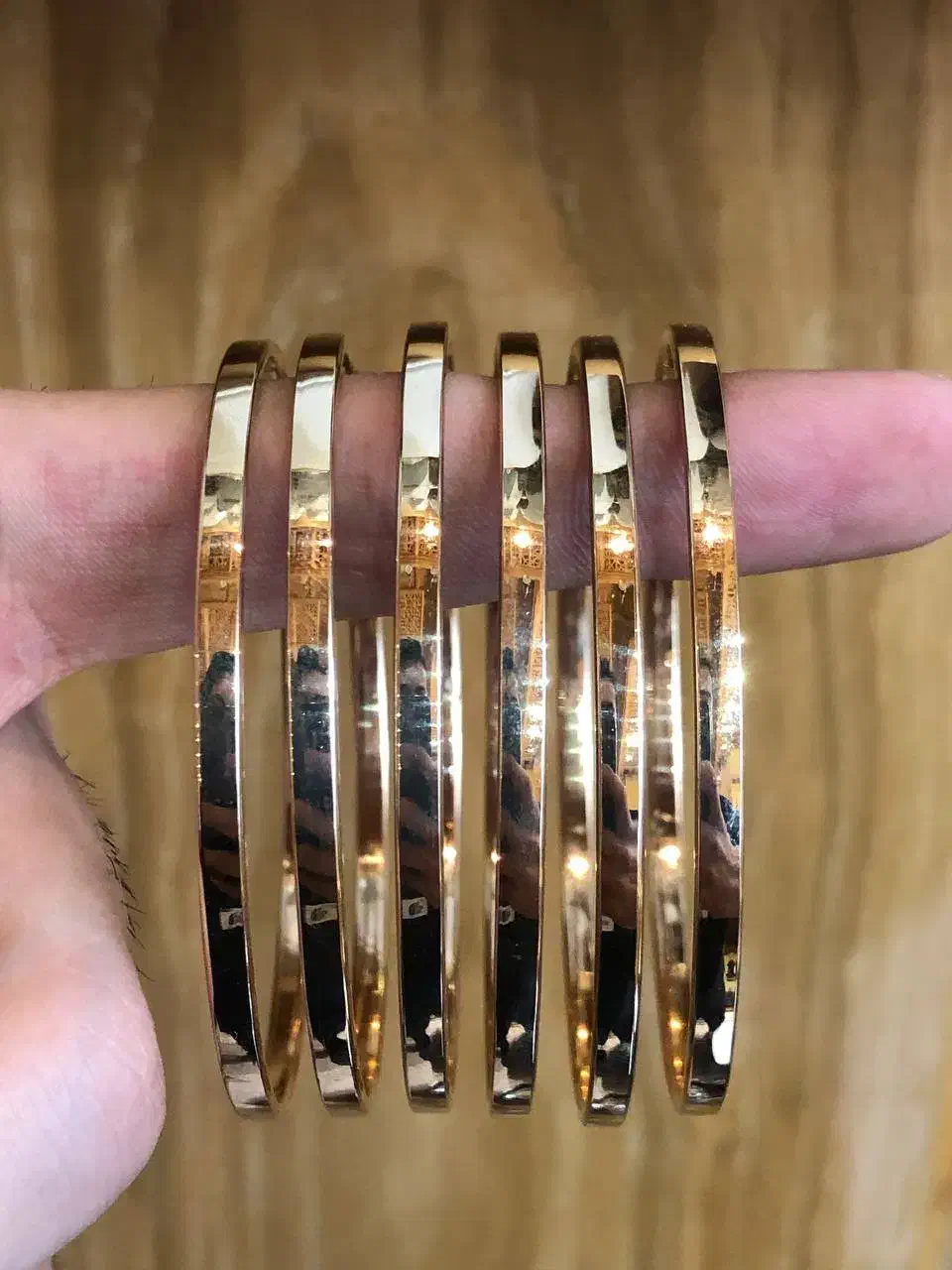 اینه ای سه ونیم گرم سه درصد نو|جواهرات|مشهد, ادیب نیشابوری (شهرک غرب)|دیوار