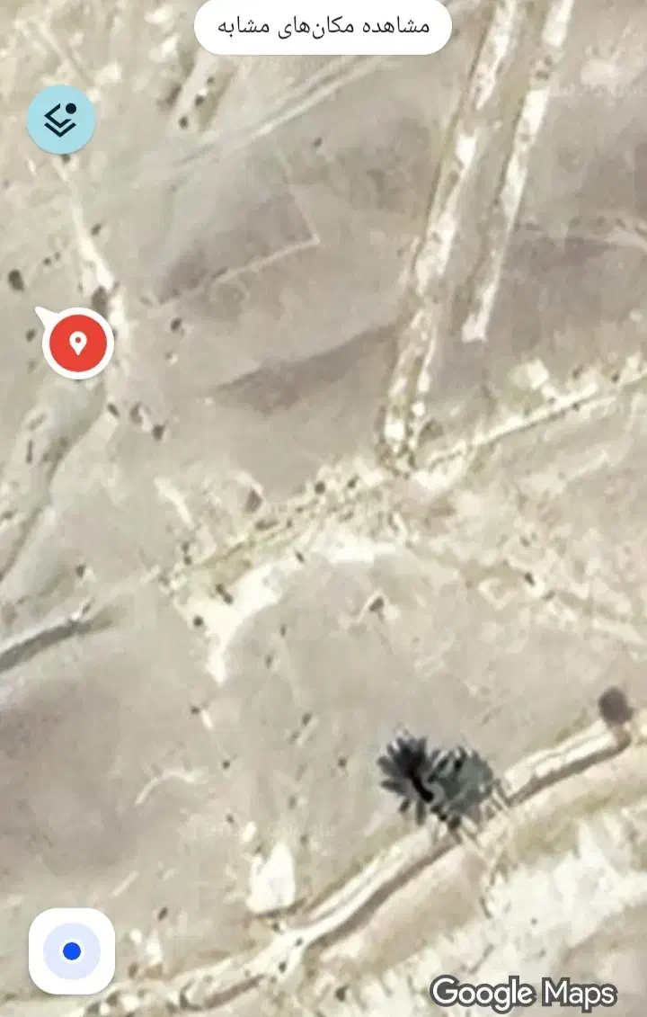 زمین فروشی هیزآباد بالا|فروش زمین و ملک کلنگی|مهرستان, |دیوار