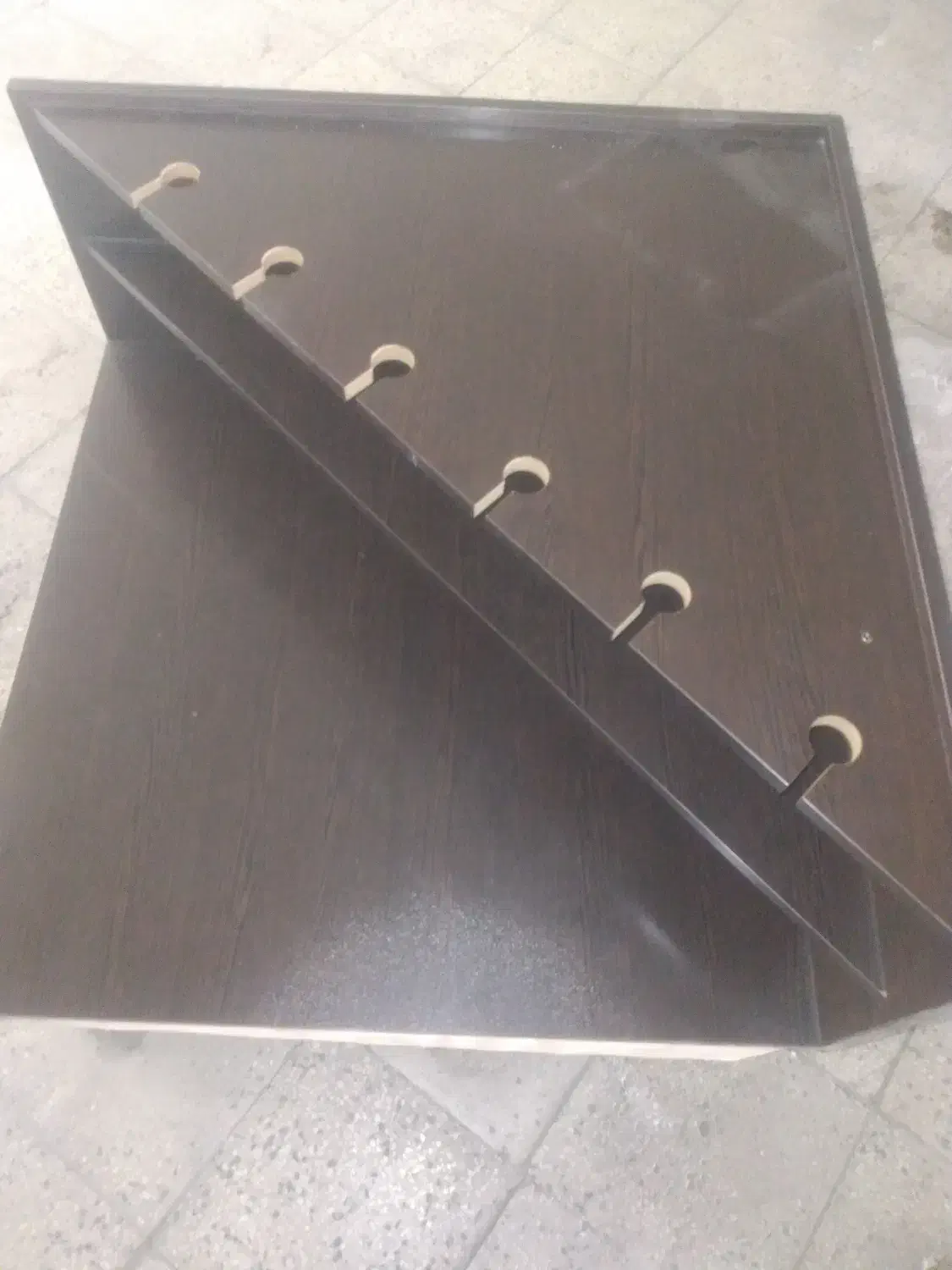 ویترین وبار دکوری|بوفه، ویترین، کنسول|فردیس, شهرک ناز|دیوار