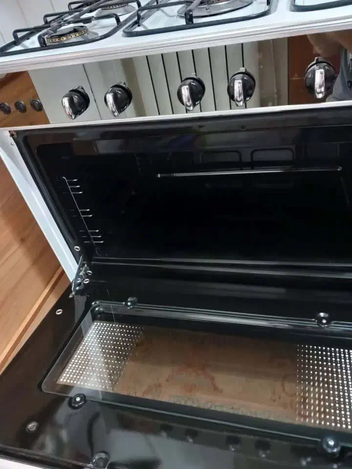 اجاق گاز فردار رزگاز ایتالیایی|اجاق گاز و لوازم برقی پختوپز|پرند, فاز ۵|دیوار