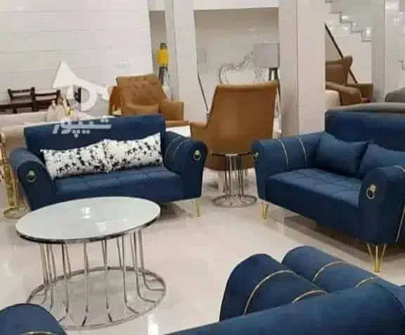 مبل راحتی کد 88نور|مبلمان خانگی و میز عسلی|پاکدشت, پاکدشت (مامازند)|دیوار