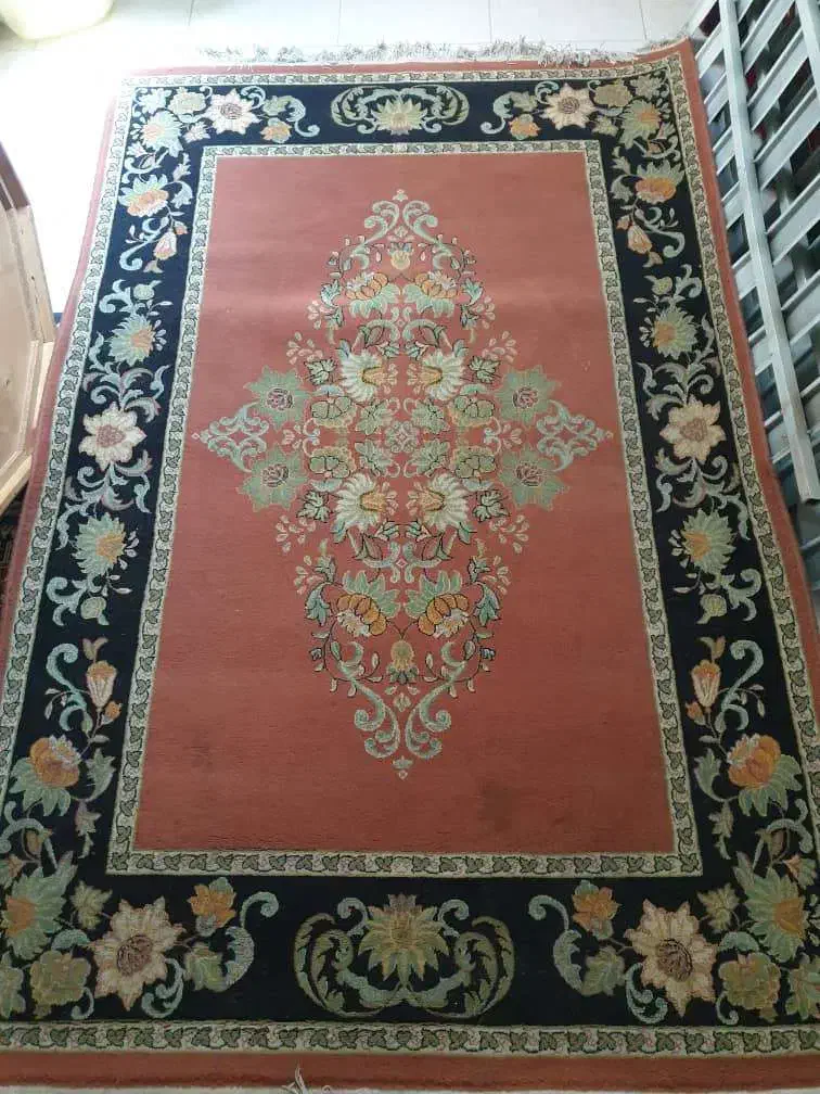 فرش 3 متری|فرش|کرج, کوی مهر|دیوار