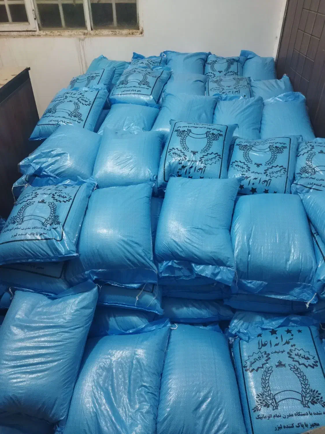 برنج عمده و تک|حراج|شوشتر, |دیوار