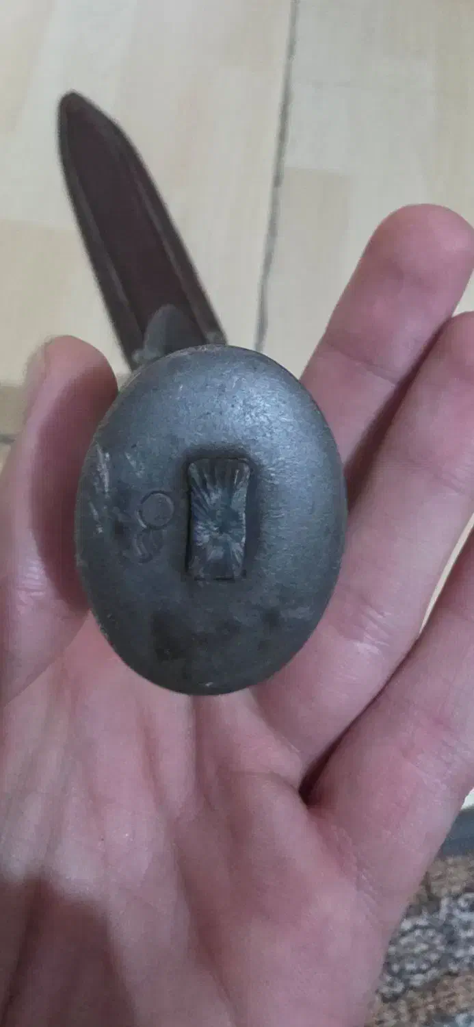 چاقو m3 امپریال|کوهنوردی و کمپینگ|قدس, شهرقدس|دیوار