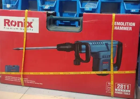 بتن کن ۱۱ کیلویی|ابزارآلات|برازجان, |دیوار