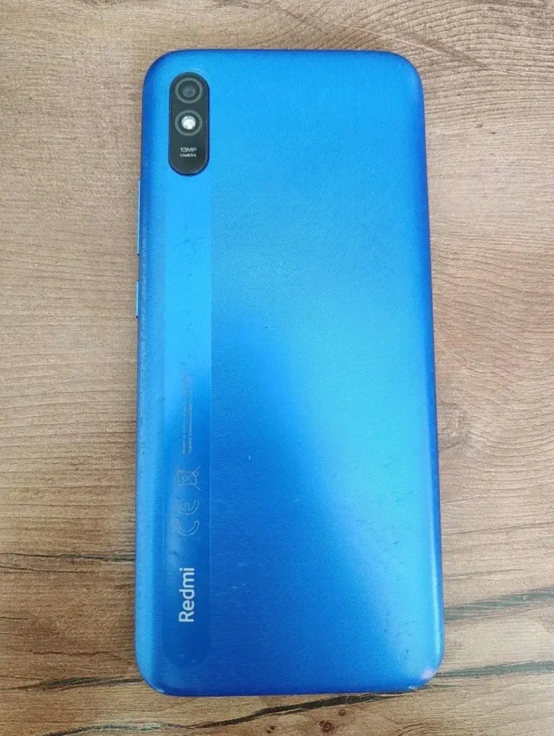 Redmi 9|موبایل|چهارباغ, |دیوار