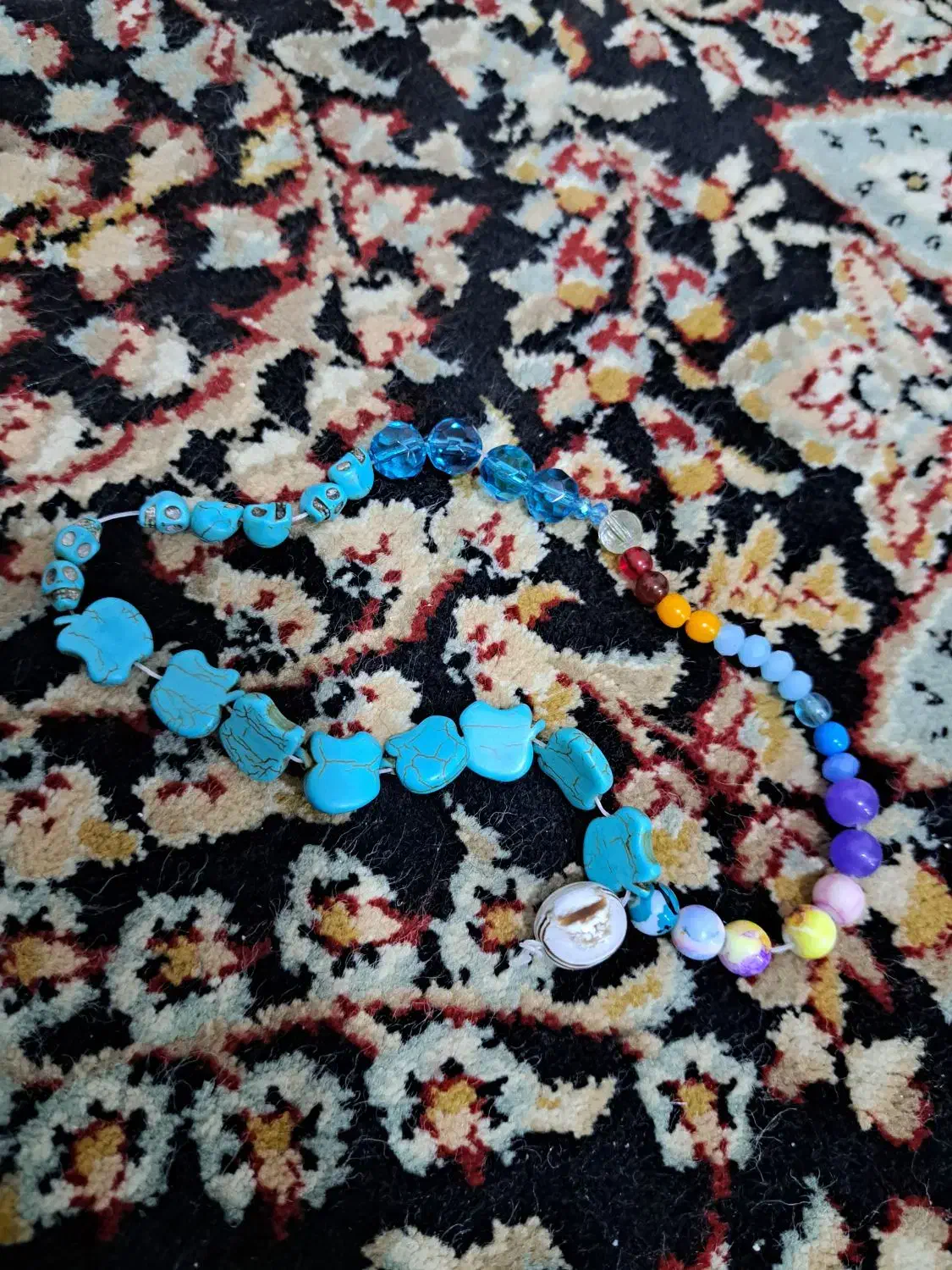 روخ فیروزه|جواهرات|اسدآباد, |دیوار