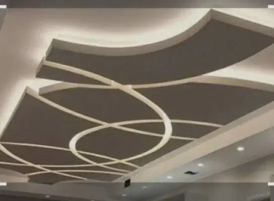 گچکاری ابزار مدرن|خدمات پیشه و مهارت|خرم‌آباد, |دیوار