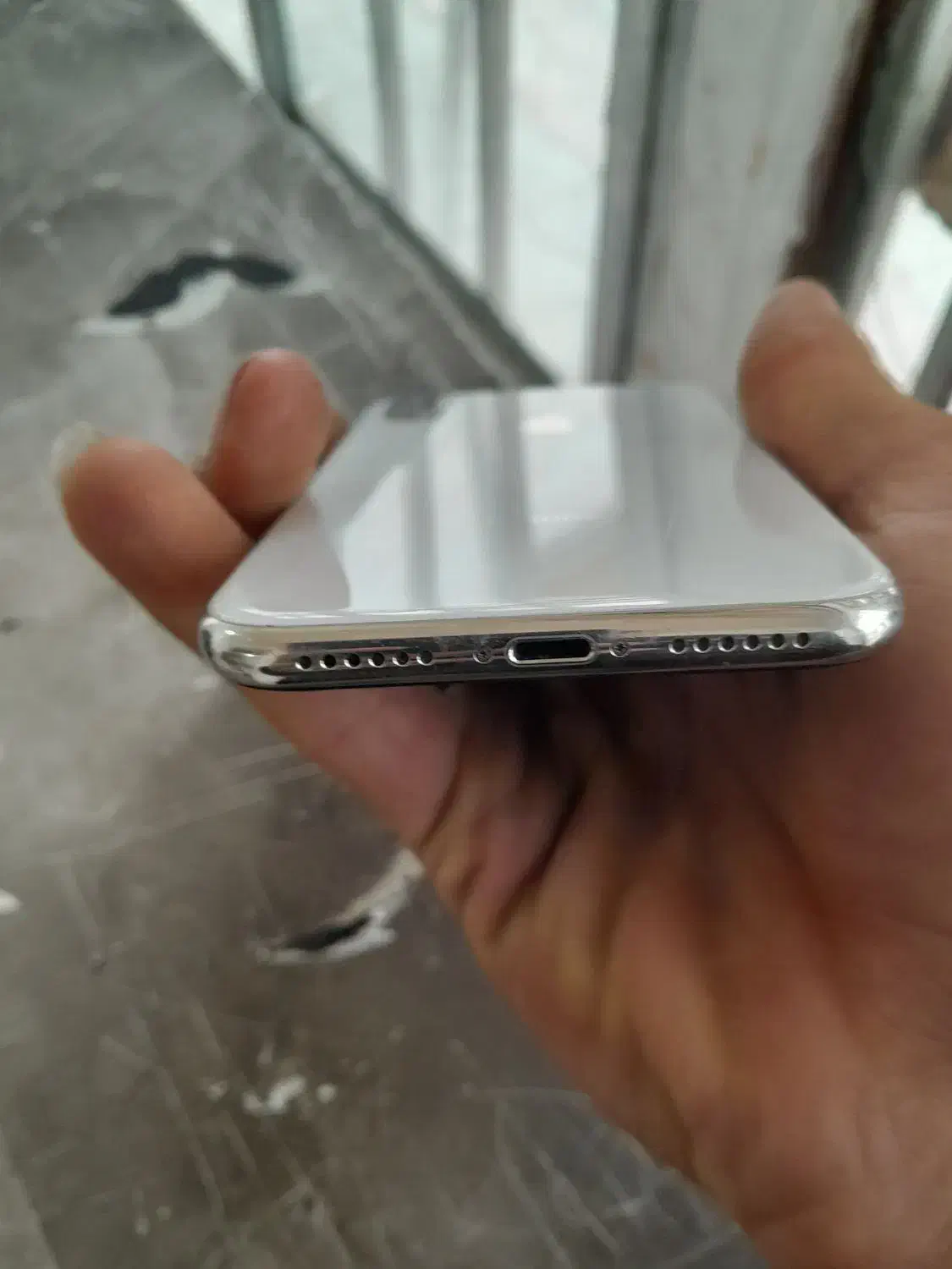 گوشی ایفون x|موبایل|ملایر, |دیوار