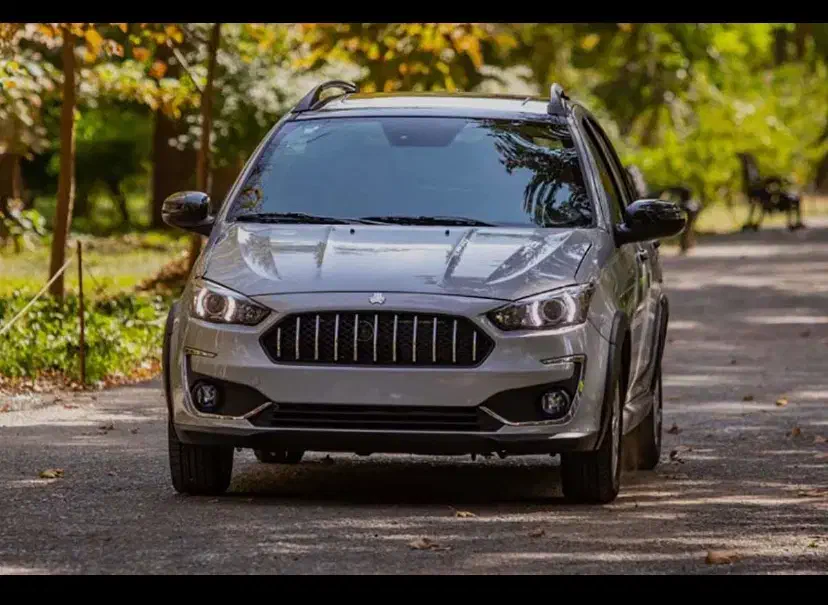 حواله|خودرو سواری و وانت|خسروشاه, |دیوار