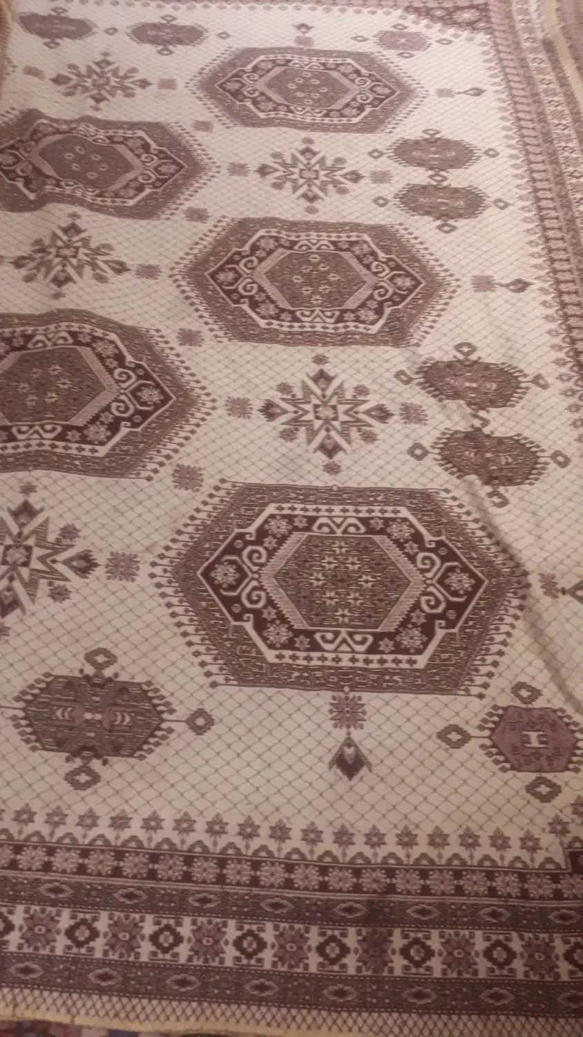 روفرشی ۱۲ متری نخی وضخیم|روفرشی|همدان, |دیوار