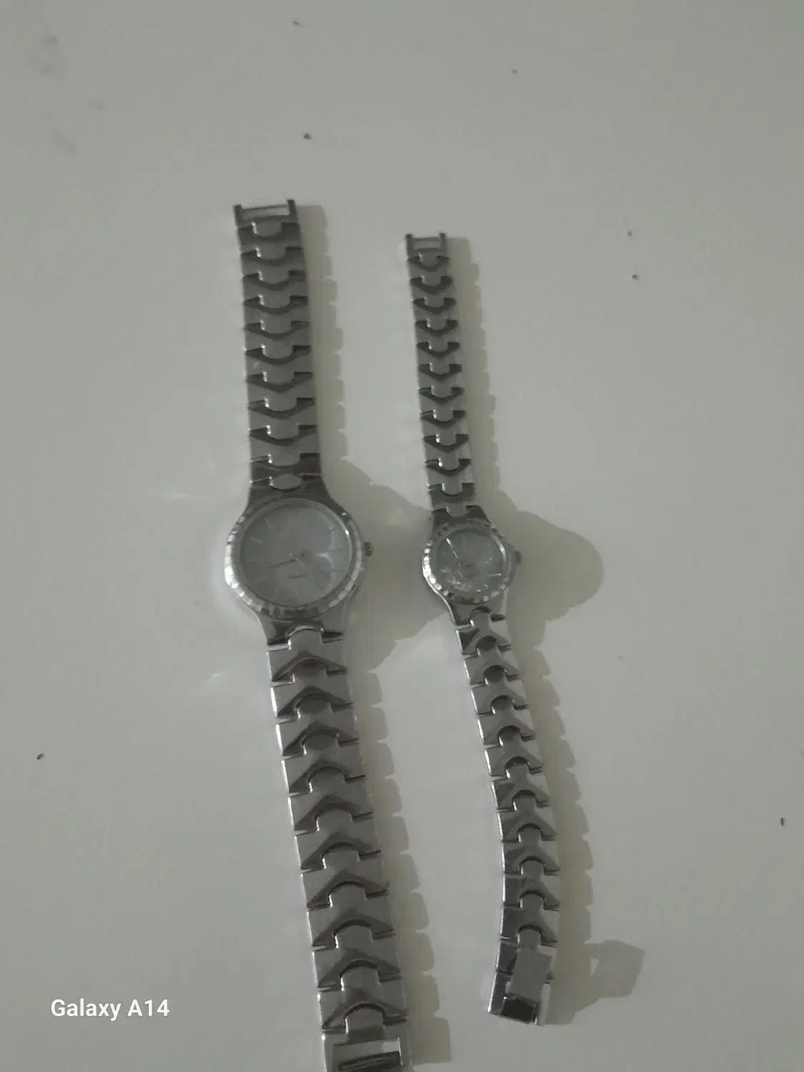 ساعت مچی|ساعت|رباط‌کریم, الارد|دیوار