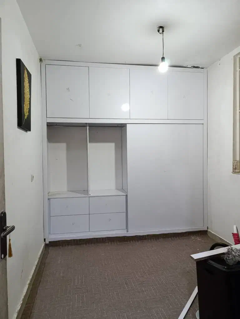 سلام|جاکفشی، کمد، دراور|بندر ماهشهر, |دیوار