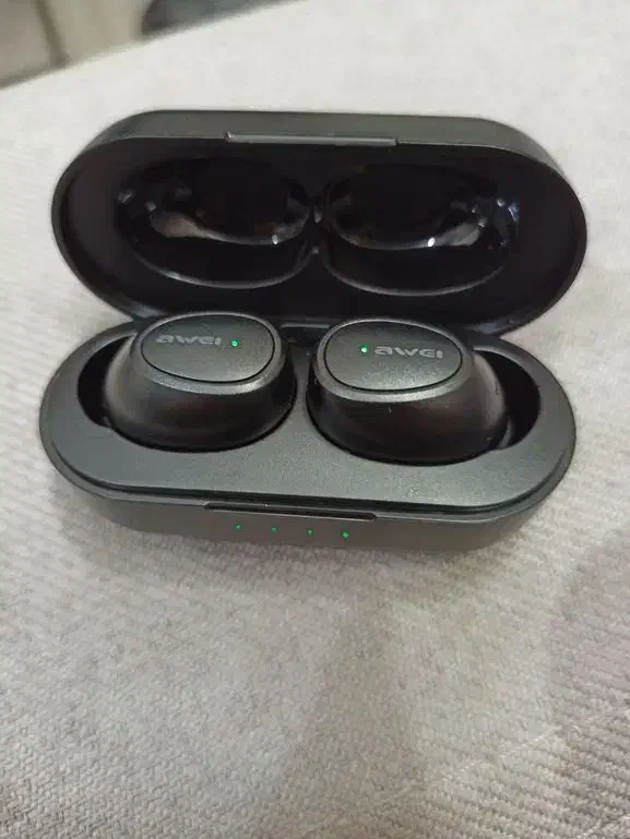 هدفون بی سیم aivei t16|لوازم جانبی موبایل و تبلت|قوچان, |دیوار