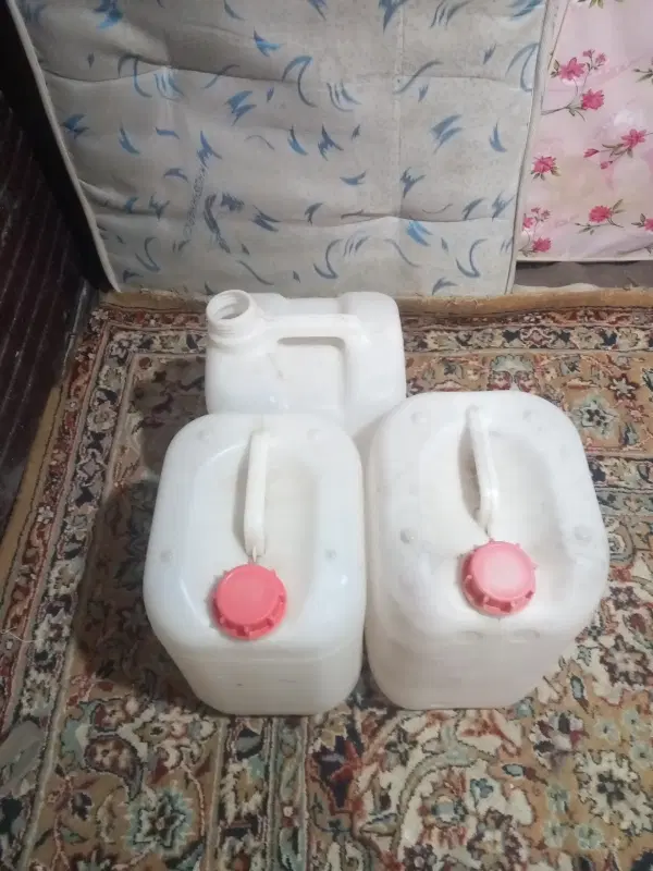 دبه|ظروف نگهدارنده، پلاستیکی، یک‌بارمصرف|اردبیل, |دیوار