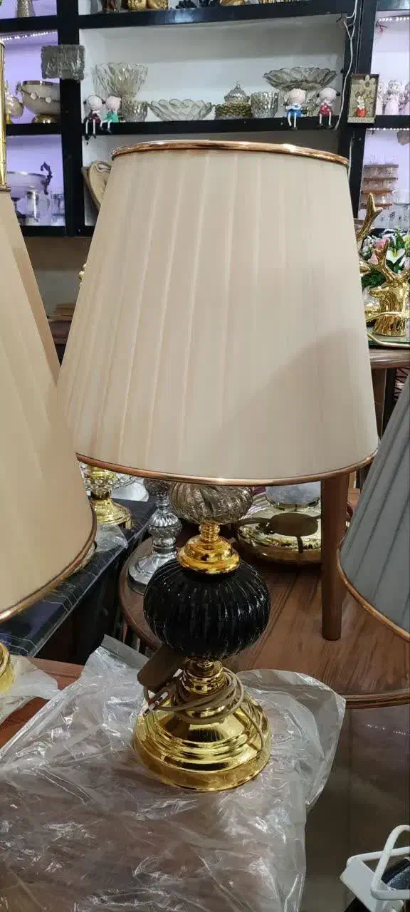 اباژور رو میزی|چراغ خواب و آباژور|مشهد, توس (بلوار توس)|دیوار