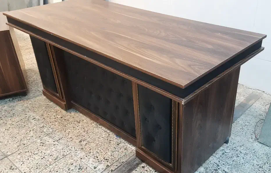 میز اداری میز مدیریت|دفتر کار|نیشابور, امین اسلامی|دیوار