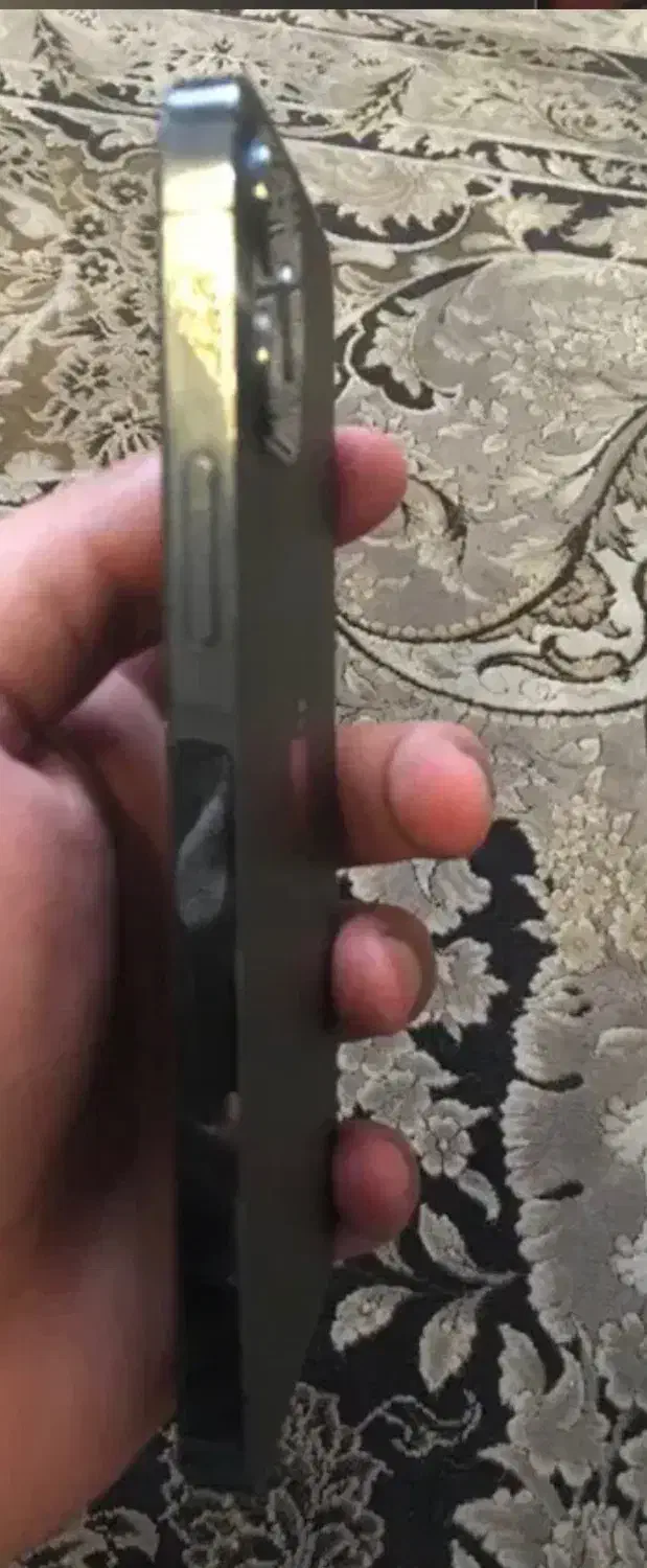 12pro|موبایل|مهریز, |دیوار