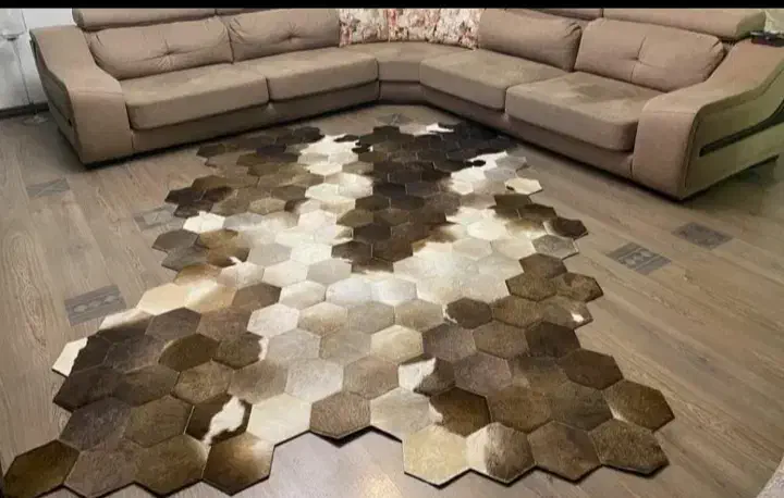 فرش چرم|فرش|تهران, تهرانپارس غربی|دیوار