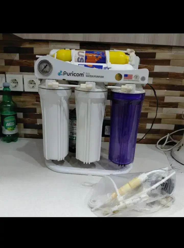 سرویس ابگرمکن و وابت تصفیه کن|خدمات پیشه و مهارت|اهواز, پردیس|دیوار