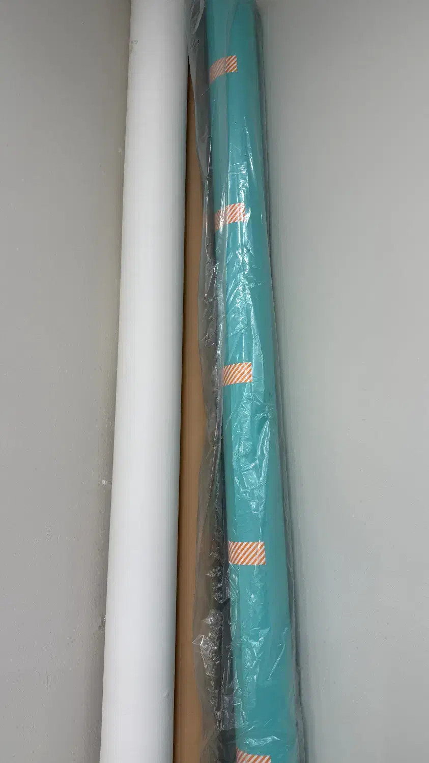 فون کاغذی به همراه سه پایه(۳رنگ)|دوربین عکاسی و فیلمبرداری|تهران, مینیسیتی (شهرک نفت)|دیوار