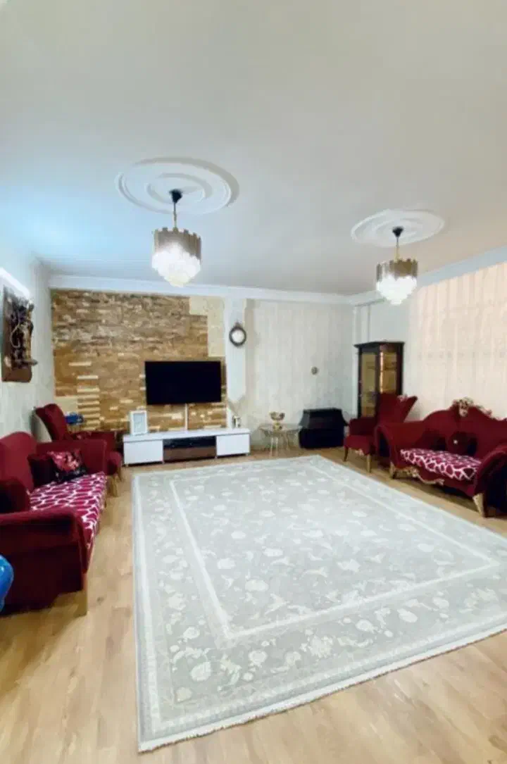 اپارتمان ۲خواب همکف۹۳مترباکمددیواریهای شیک|فروش آپارتمان|شاهین‌شهر, شهرک هشت بهشت|دیوار